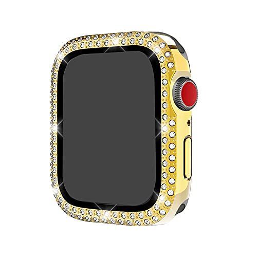 新着商品】スマートウォッチ保護ケース・Apple Watch Series 9/8/7用