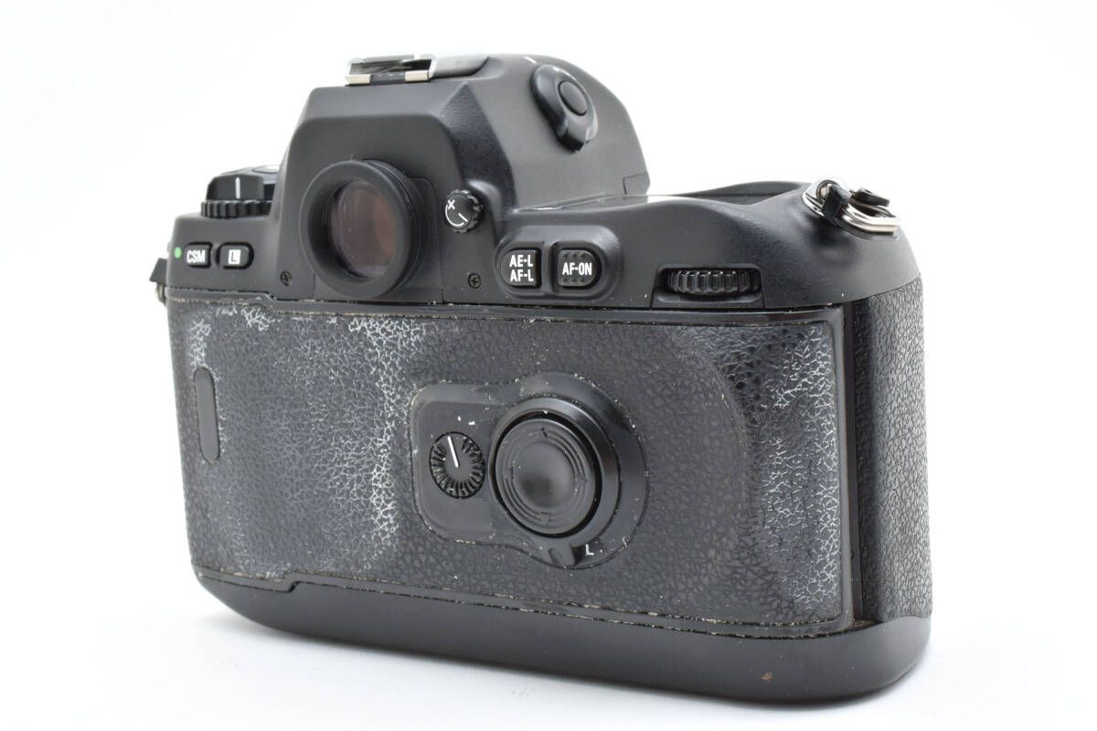 ニコン F100カメラ 一眼レフカメラ ボディ本体 レトロ 動作未確認 ニコン F100 ボディ 価格比較 - 価格.com