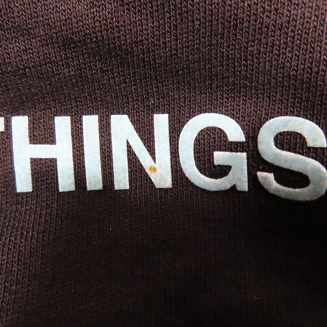 オフホワイト OFF WHITE Seeing Things CARAVAGGIO PAINTING ロザリオ