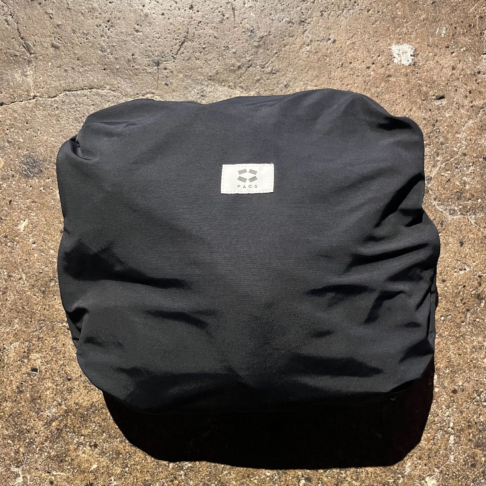 MIN-NANO PACS別注 3Reflect Minnano Anorak ミンナノ パックス 