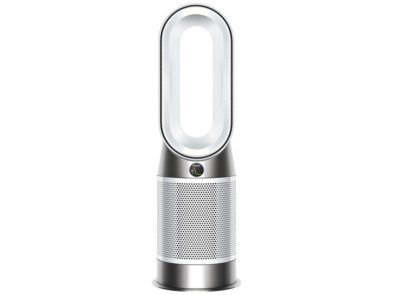 Dyson ホット＆クールEK4-JP-KBA3591A 羽なし扇風機・暖房 Dyson