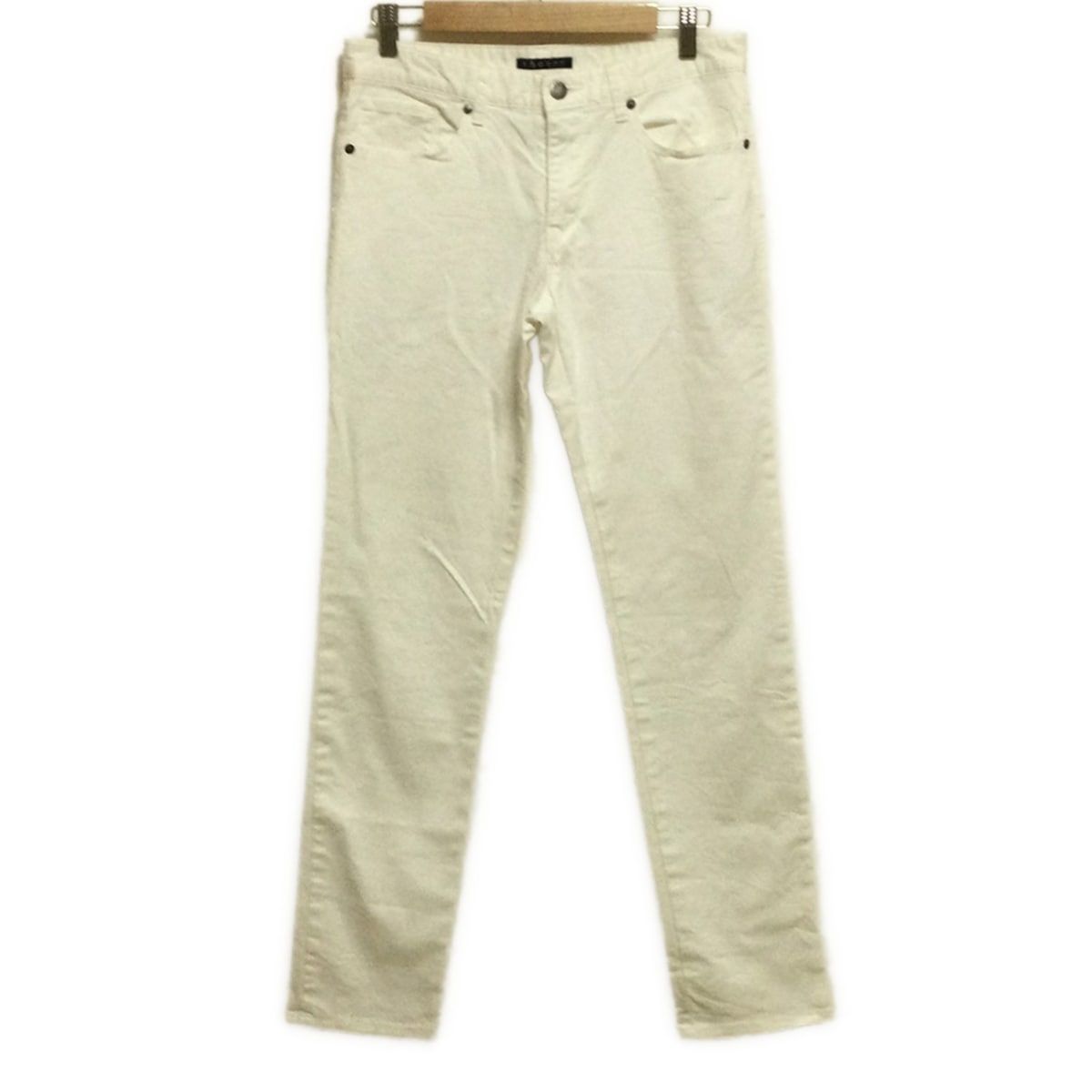 ☆ theory セオリー　メンズ　パンツ　W30 新品未使用タグ付き PANTS WITH PURPOSE | MEN（メンズ）｜Theory 公式通販サイト