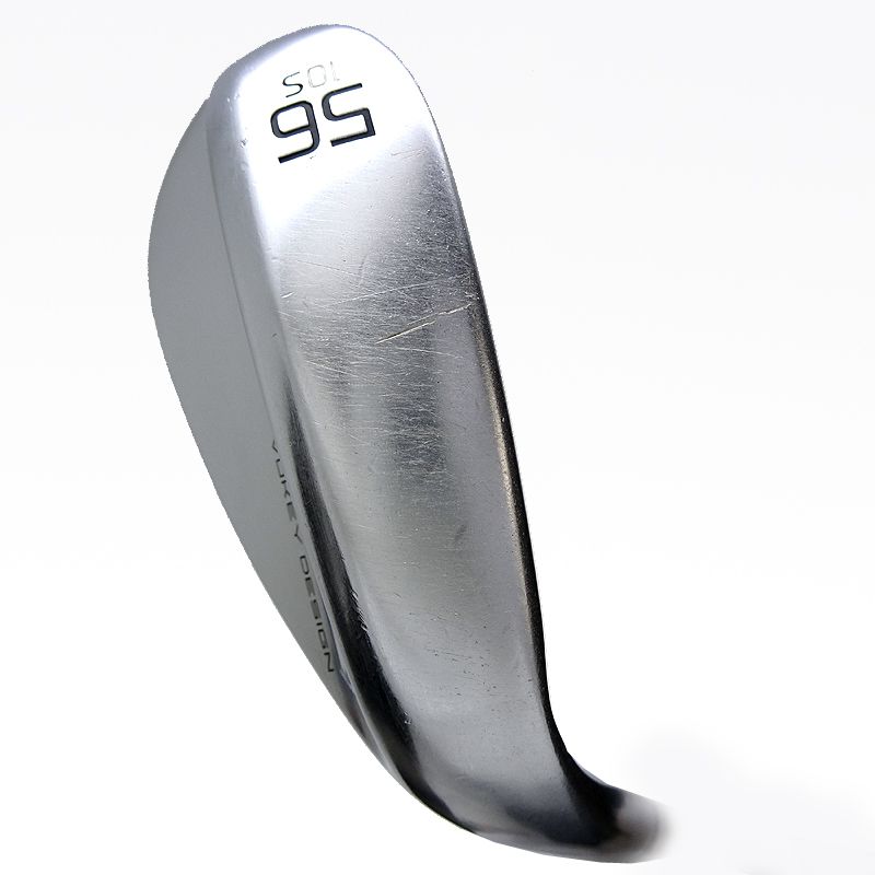 タイトリスト ウェッジ VOKEY DESIGN SM9 56/10S - メルカリ