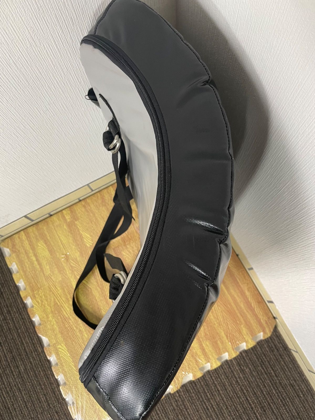 軽量ダミーミットJr