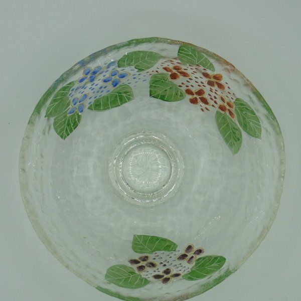 【茶碗　青磁釉　鮎】八木海峰　紙箱 茶碗 青磁釉 鮎】八木海峰 紙箱 - メルカリ