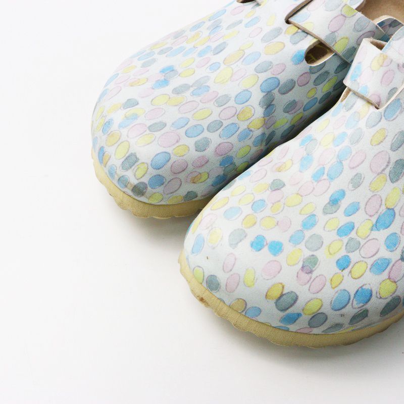 ビルケンシュトック パピリオ X ミナペルホネン BIRKENSTOCK ビルケンシュトック パピリオ X ミナペルホネン BIRKENSTOCK