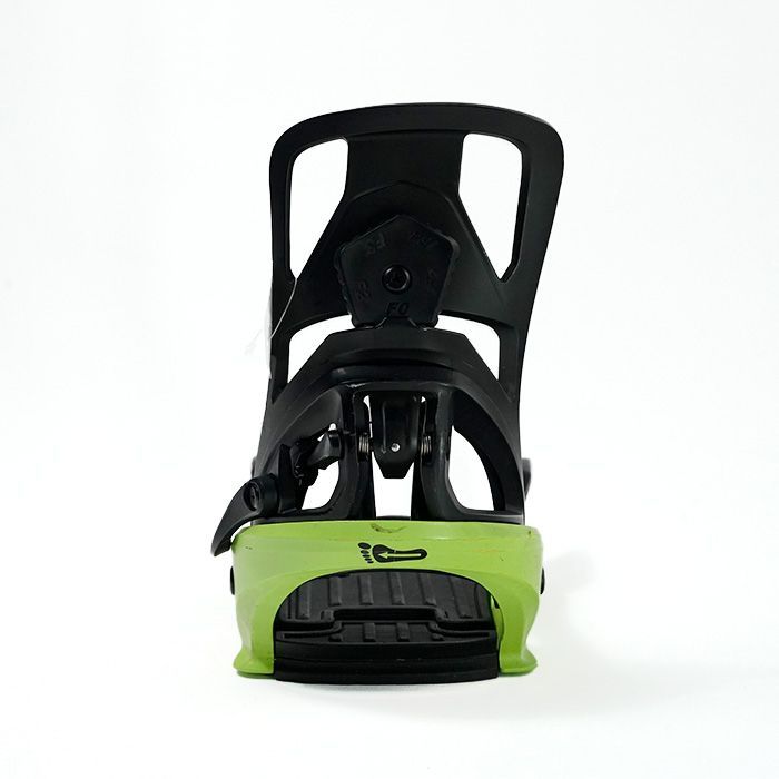 BURTON - ちゃきん様用　Burton ブーツ　26.5とビンディング 245-247】BURTON STEP ON レンタル ビンディング ブーツ 2点