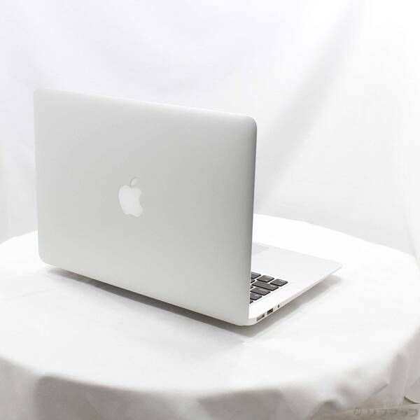 中古品〕 MacBook Air 13.3-inch Early-2014 MD761J／B Core_i5