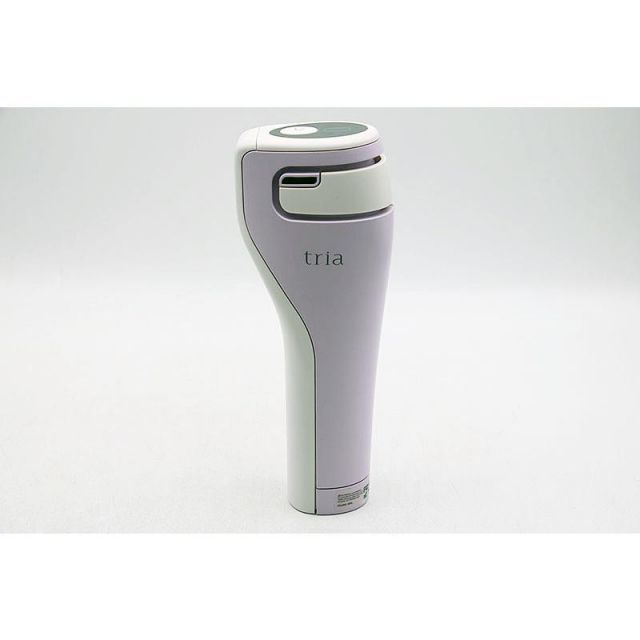 tria トリア・スキンエイジングケアレーザー ライラック tria トリア