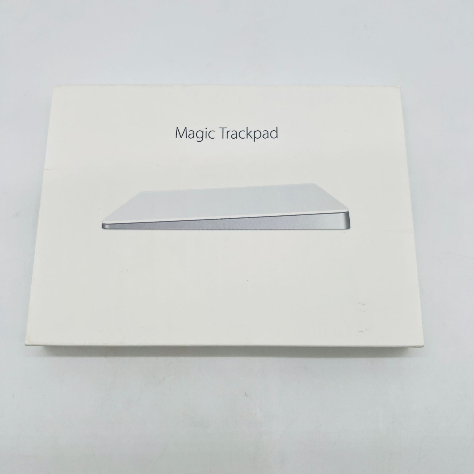 純正 Magic Trackpad 2 MJ2R2J/A マジックトラックパッド 動作確認済み