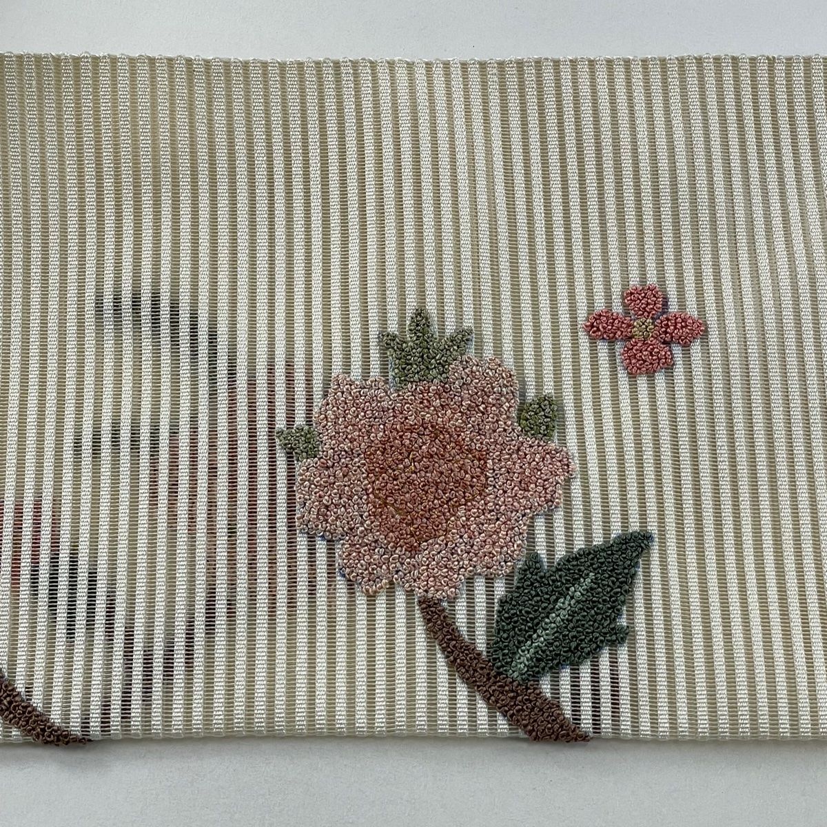 刺繍