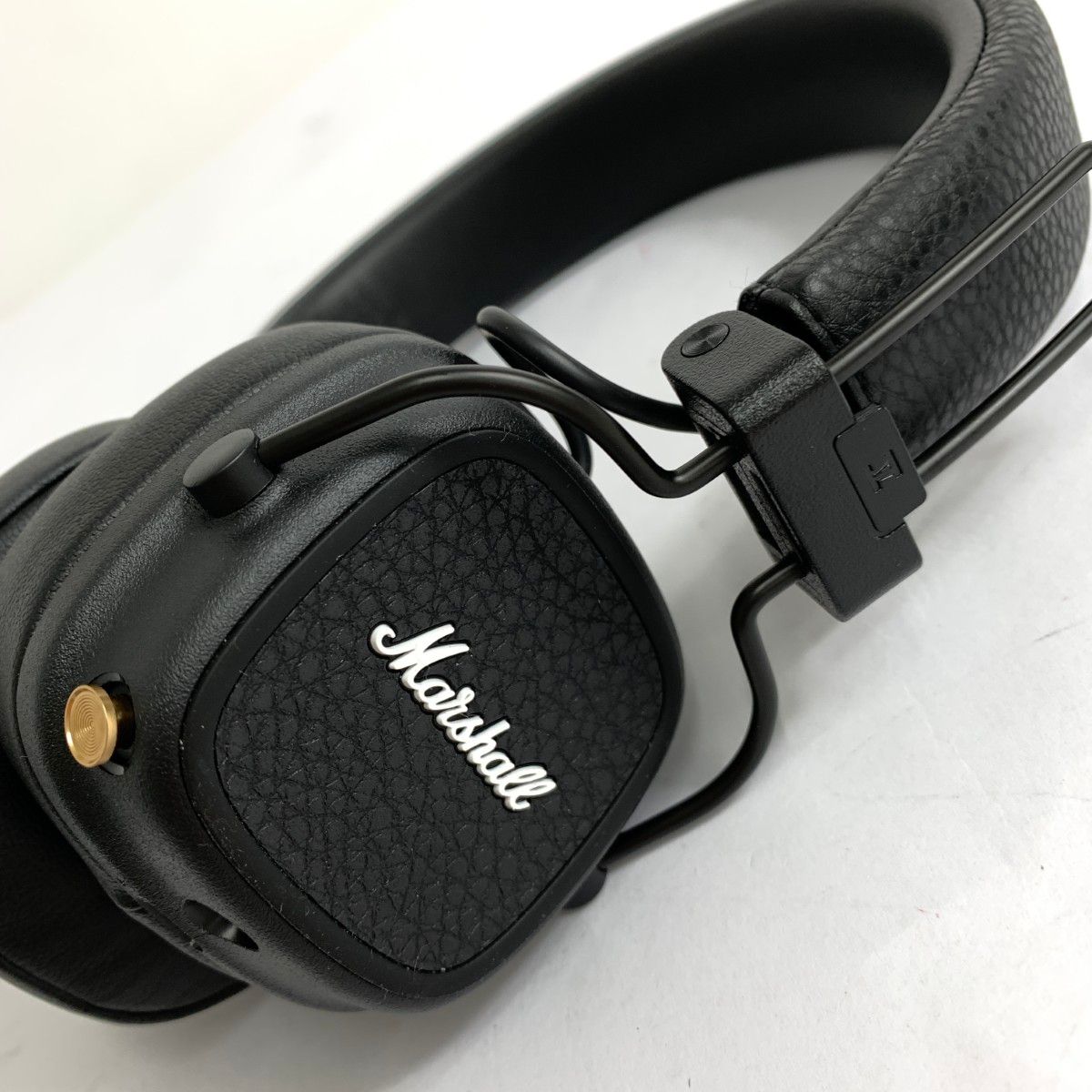 期間限定特別価格】Marshall(マーシャル)ワイヤレスヘッドホン MajorV