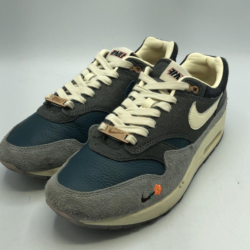 中古】NIKE × Kasina AIR MAX 1 Won-Ang サイズ26.5cm DQ8475-001 ナイキ エアマックス[17] -  メルカリ