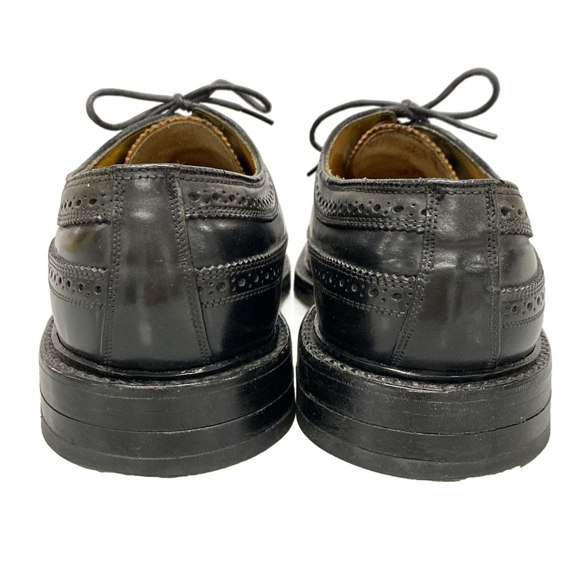 Florsheim フローシャイム 希少 【FLORSHEIM】フローシャイム ケンムール 筆記体ロゴ 緑枠