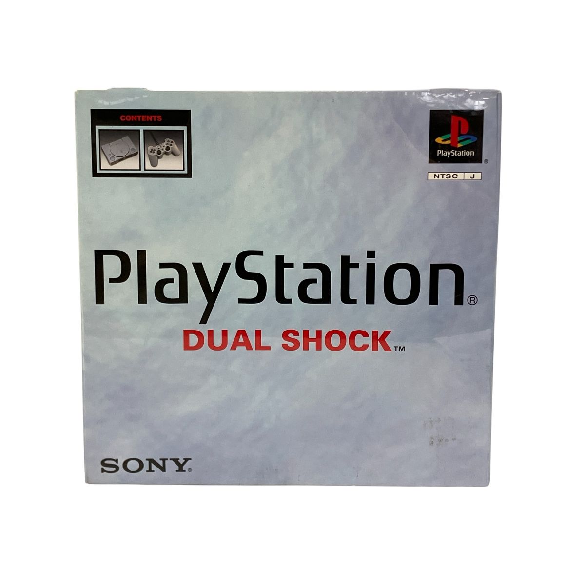SONY ソニー SCPH-9000 PlayStation DUAL SHOCK デュアルショック ♥ W10432725