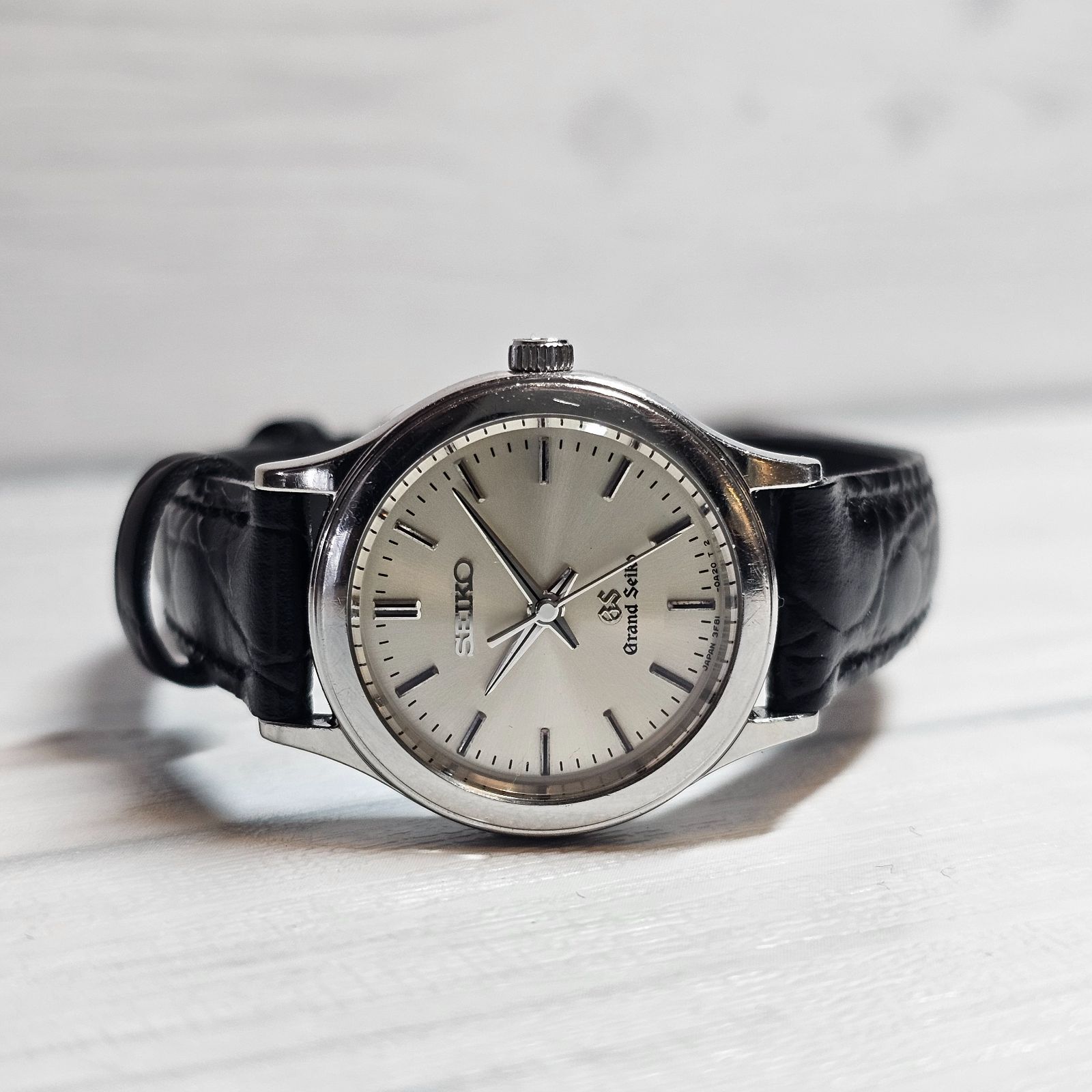 価格見直し／SEIKO グランドセイコーレディス STGS009 3F81-0A00 電池