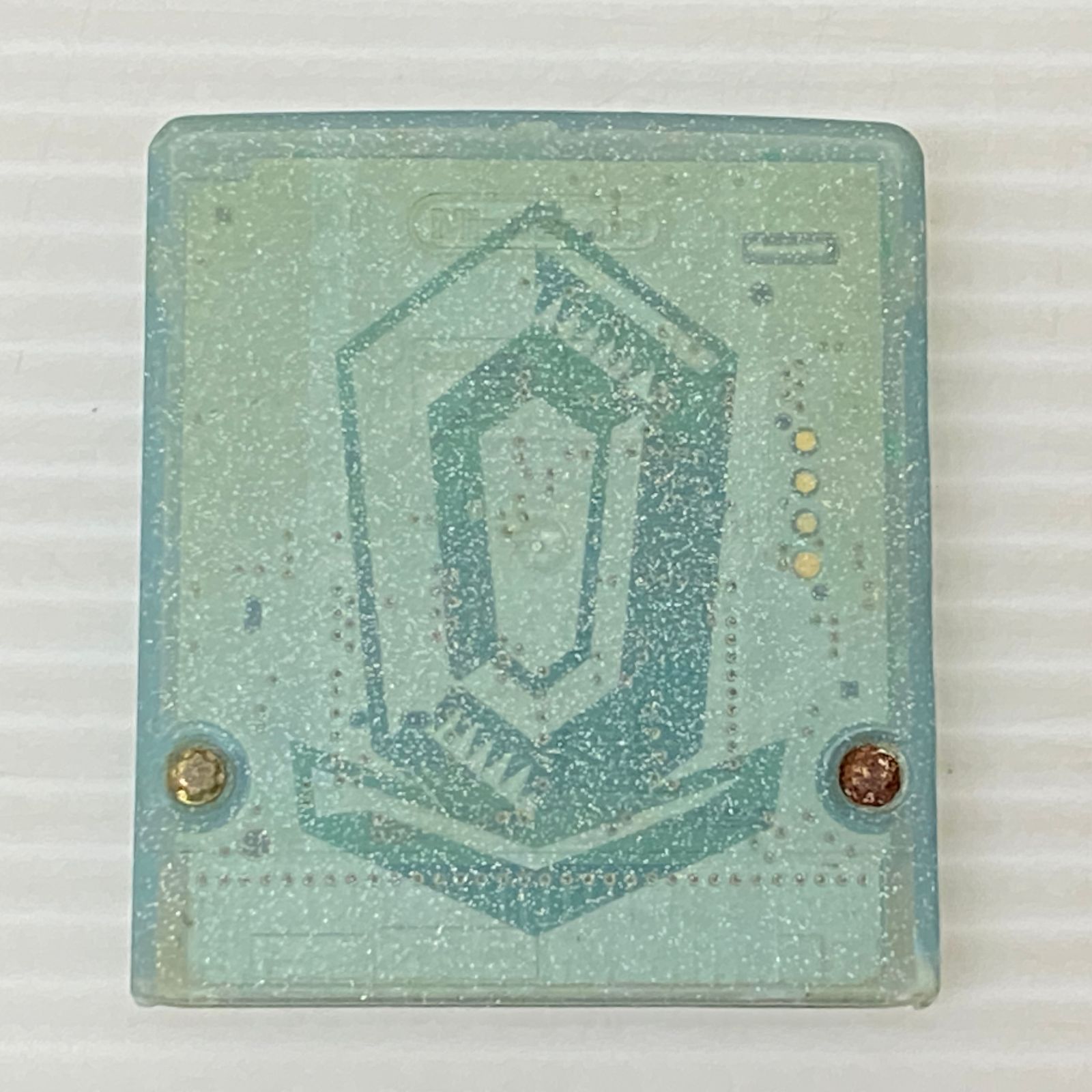 □ゲームボーイカラー専用ソフト ポケットモンスター クリスタル