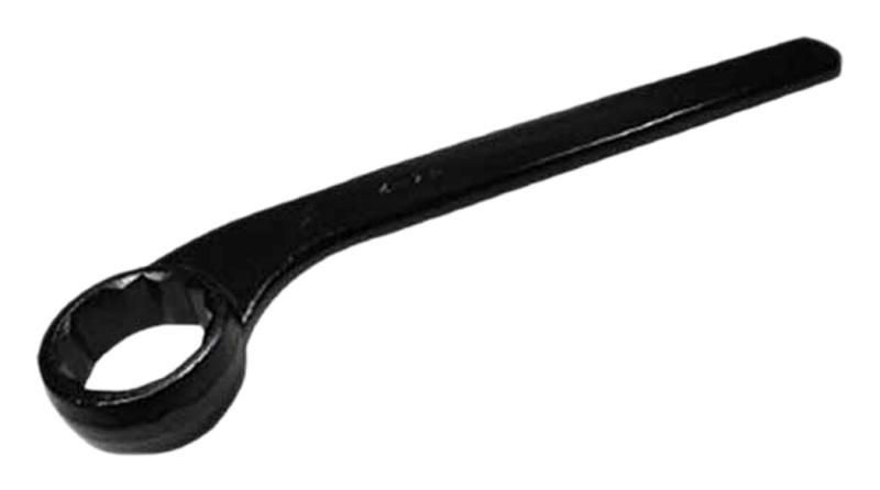 ASH 片口めがねレンチ60ｍｍ RS0060