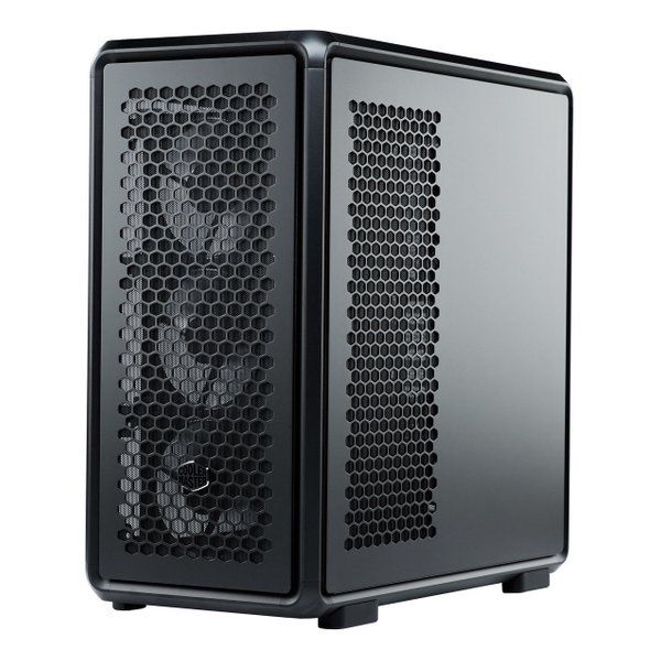 Cooler Master クーラーマスター MasterFrame 600 Black MF600-KGNN-S00 2661665