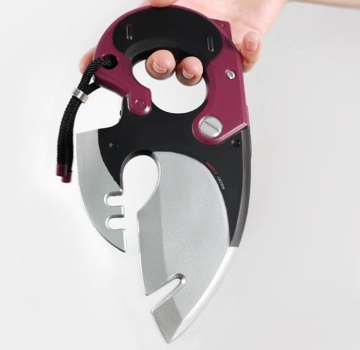 ゼンレスゾーンゼロ ジェーン ドゥ コスプレ 武器 道具 ゼンゼロ