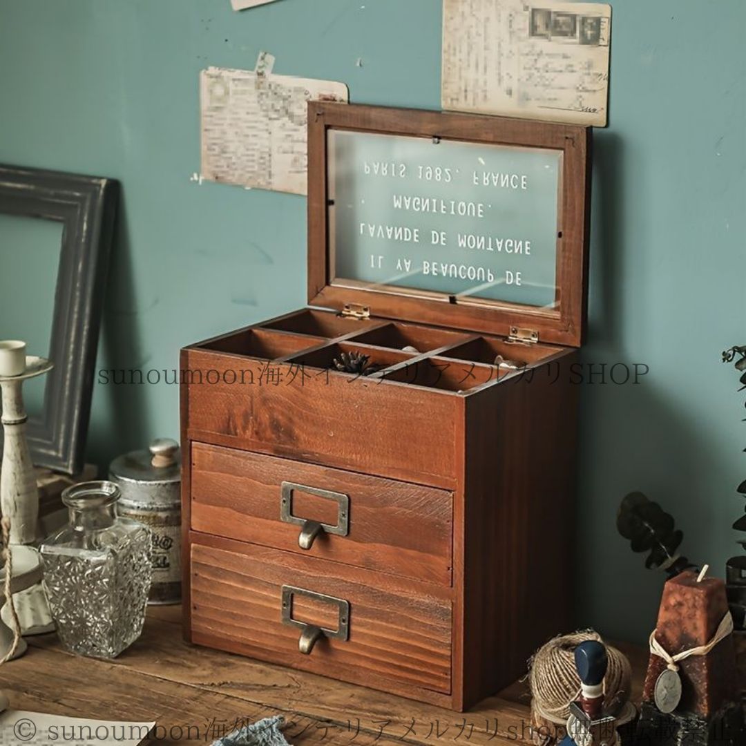 karimoku カリモク キャビネット アンティーク オールド OLD ② karimoku カリモク キャビネット アンティーク オールド OLD ②