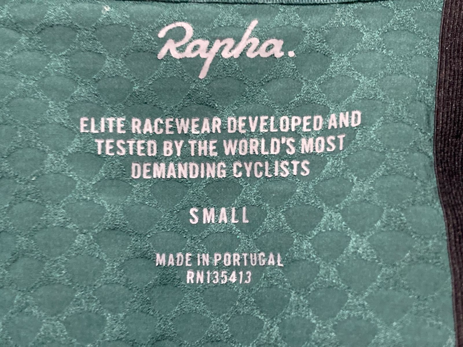AERO JERSEY