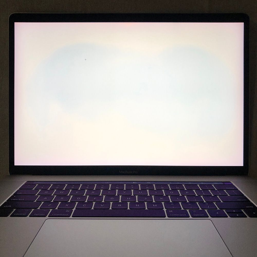 ◇ジャンク品・本体のみ◇Apple MacBook Pro (15-inch, 2017) 【Touch Bar・i7・16GB・512GB・Radeon  Pro 560】☆画面表示異常他A1707 EMC3162/LT-JUNK-241019（192266） - メルカリ