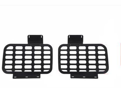 スズキジムニー用荷物ラック1個 2019 2020 2021 便利 収納パーツYR