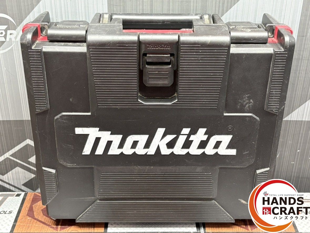 Makita 充電式インパクトドライバ