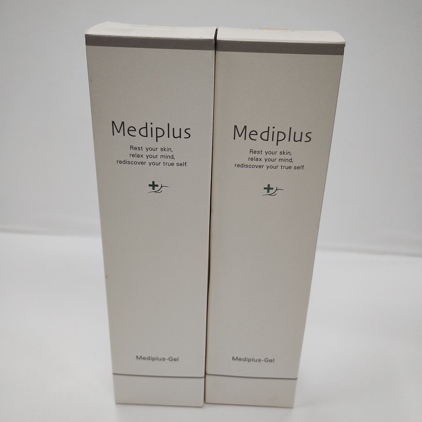 D2412 Mediplus-Gel メディプラスゲル オールインワンゲル状美容