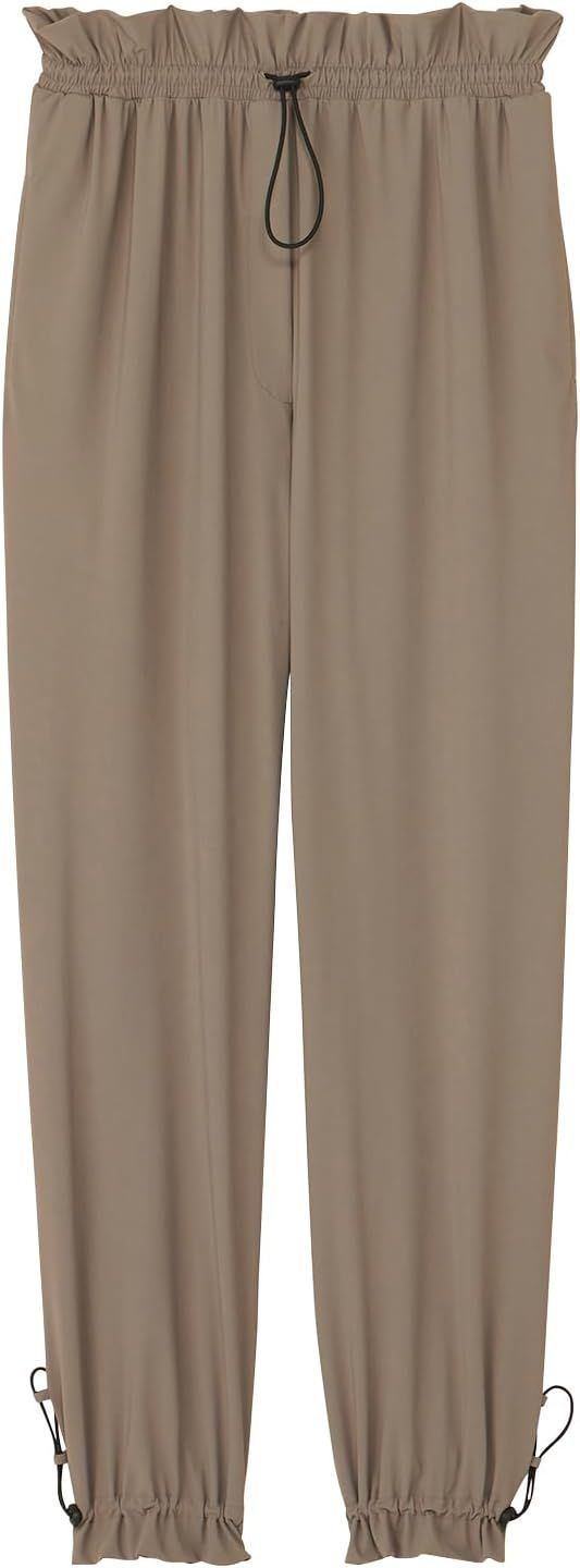 5営業日で発送 Speedo スピード SF_GATHER_PT SFW92331 色 Kストーン サイズ M