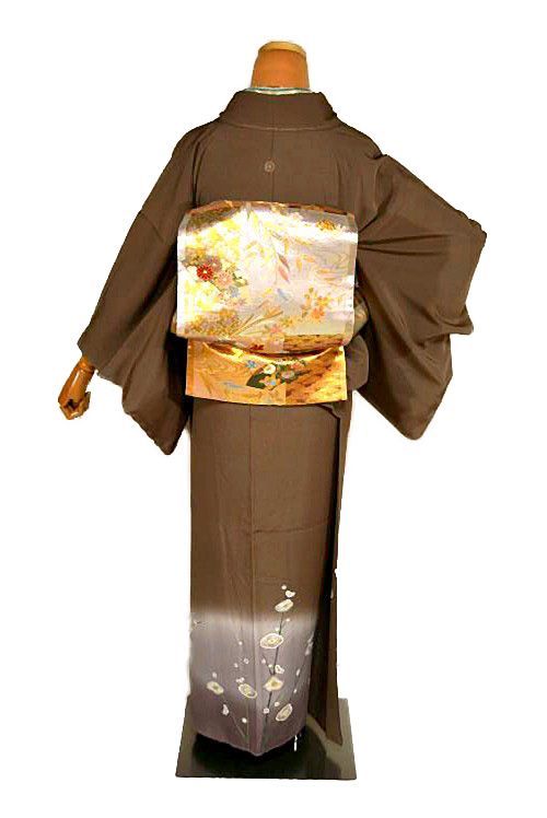 1つ紋