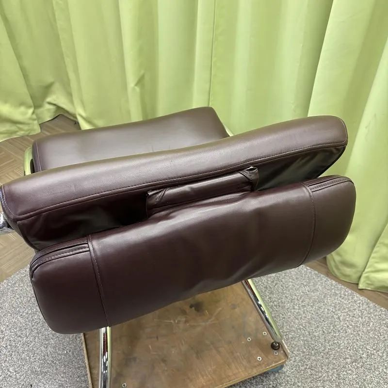 タカラベルモント シャンプー椅子