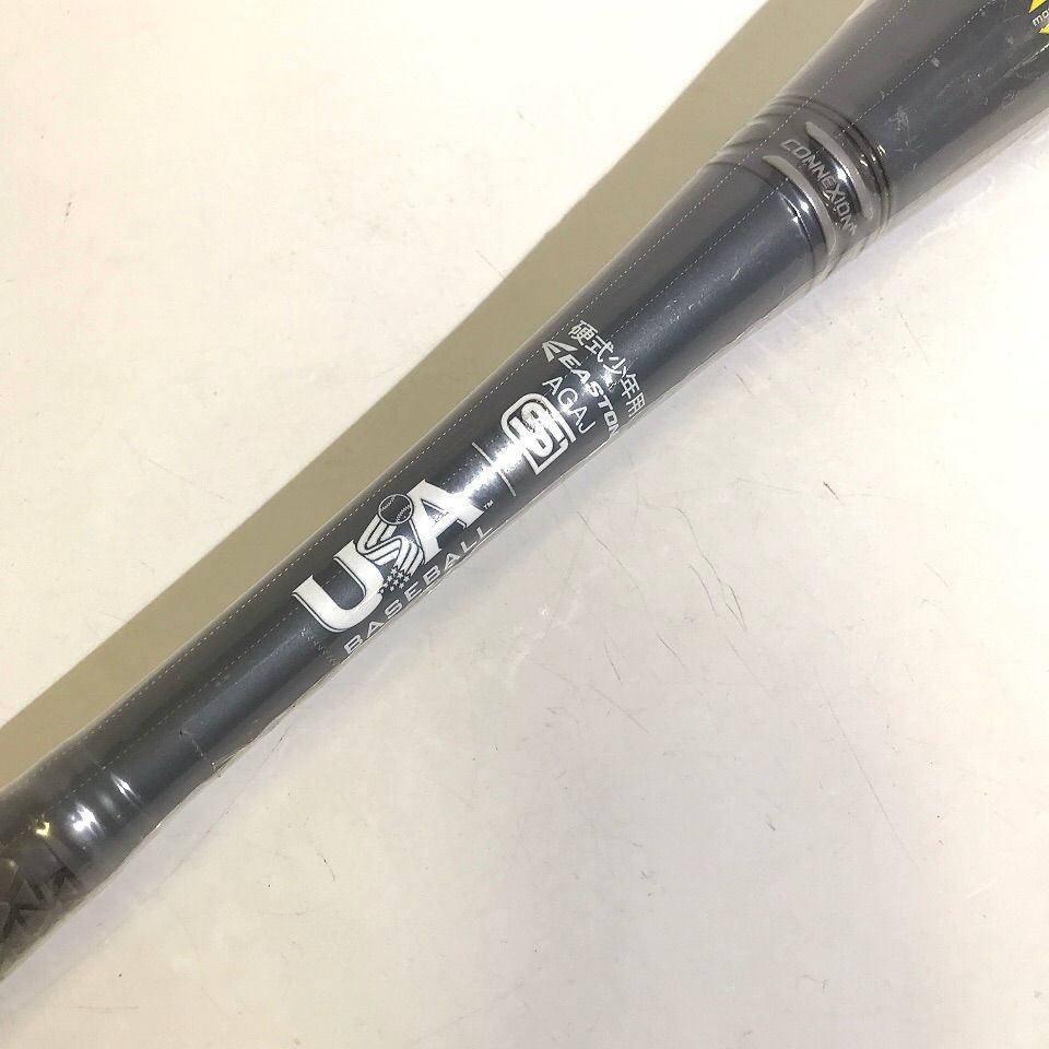 新品未使用 イーストン EASTON ゴーストX Ghost X LL18GHX