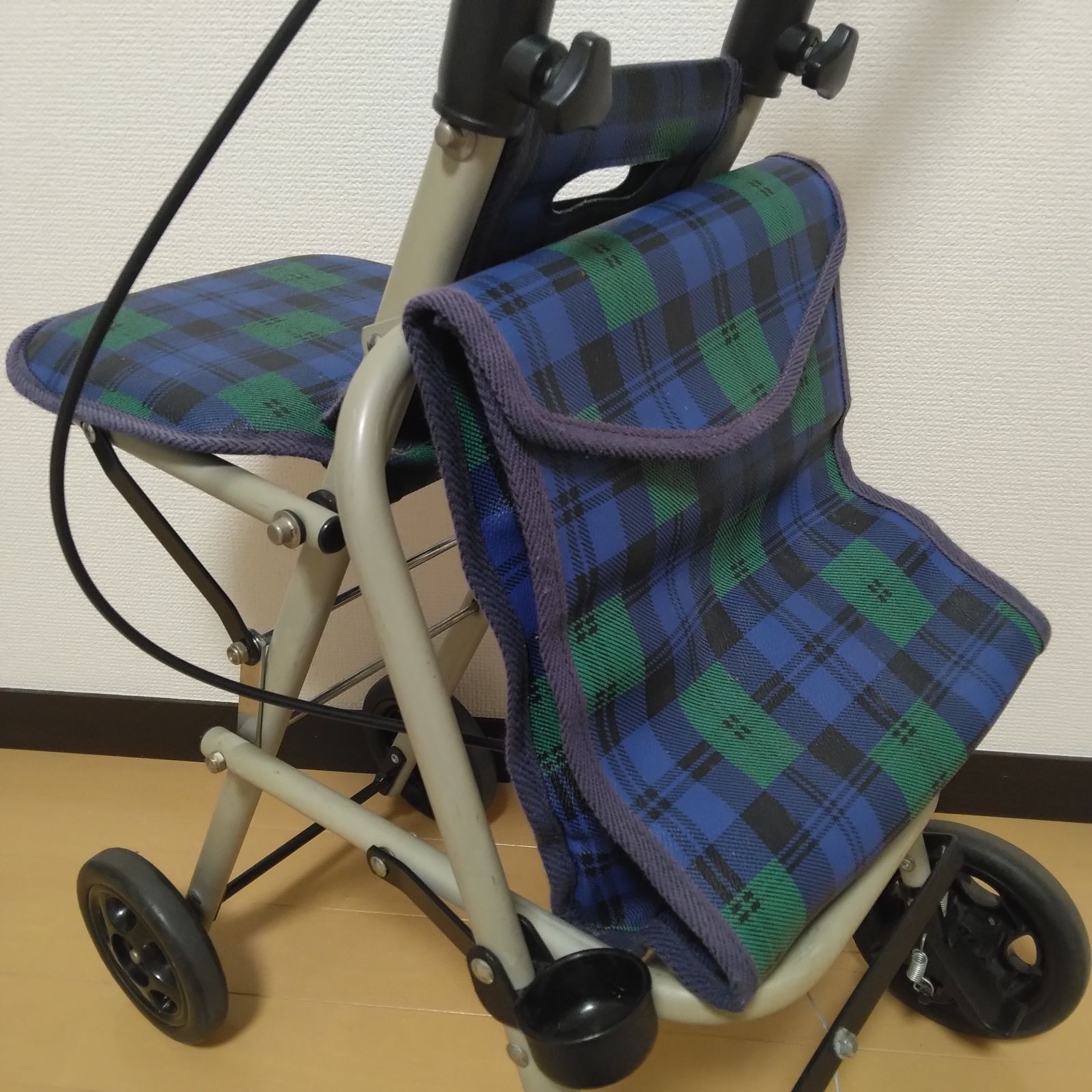 KOWA WALKING STICK / 幸和製作所 ウォーキングステッキ