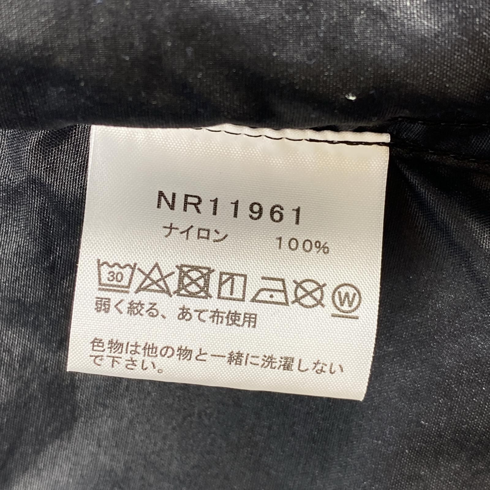 ノースフェイス