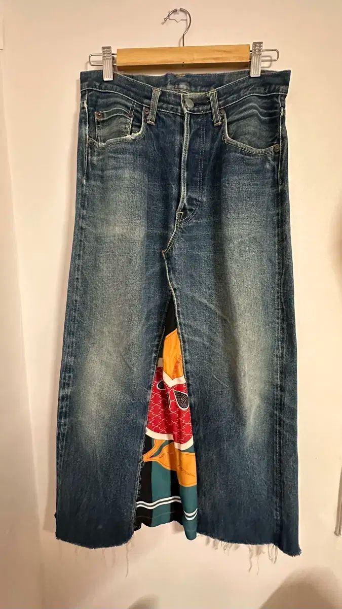 HYSTERIC GLAMOUR ヒステリックグラマー Hysteric Glamour スカート