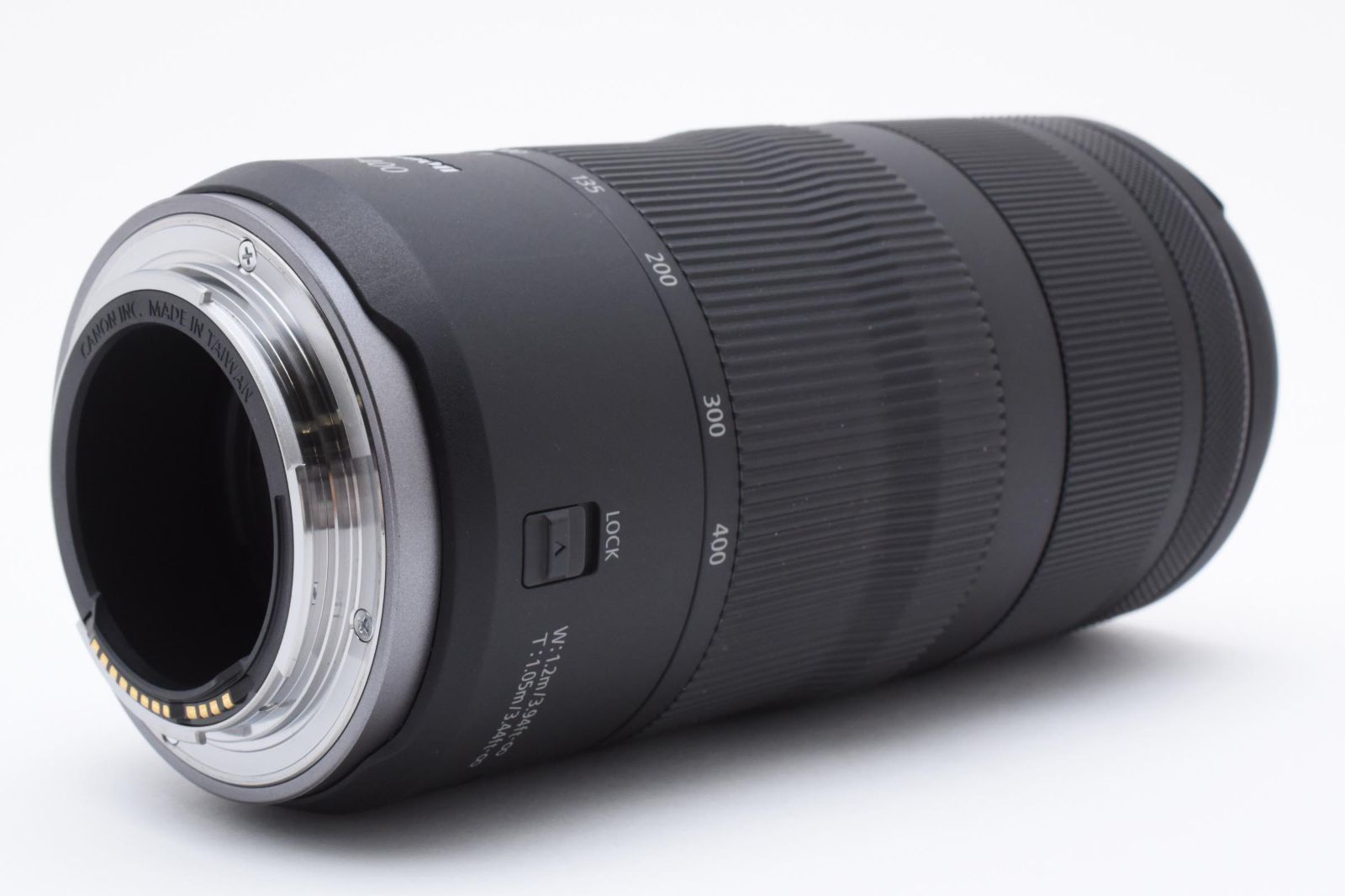 100-400mm F5.6-8