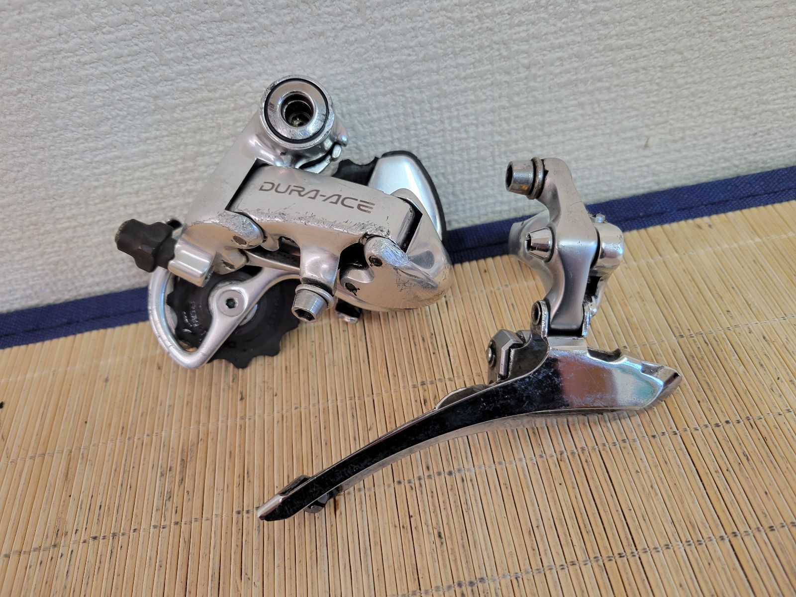 FD-7700 RD-7700 セット 2025年最新】fd-7700の人気アイテム - メルカリ