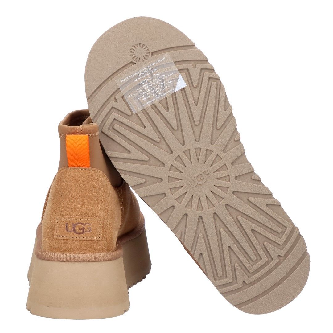 UGG レディース