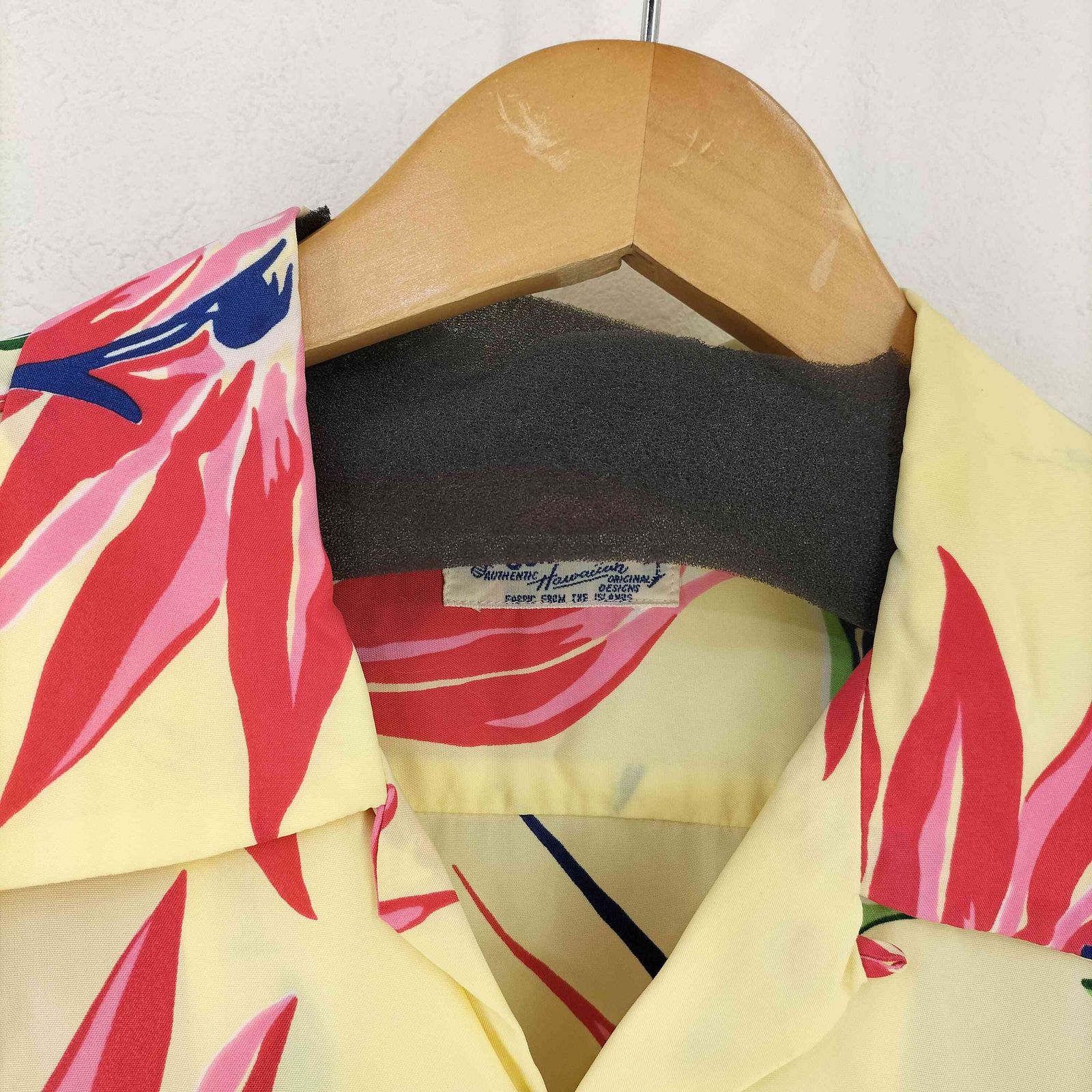 SUN SURF BIRD OF PARADISE レーヨン アロハシャツ L アメカジブランド,サンサーフ,2024SS | ろーぐす オンライン