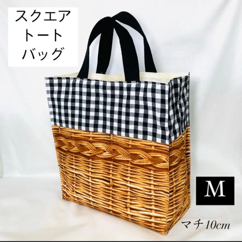 リボンのお弁当袋