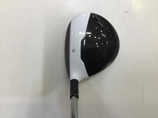 テーラーメイド M 2 2017 3 W フェアウェイウッド FW FUBUKI V 60 フレックスS メンズ 男性用 右利き 右用 Bランク ゴルフクラブ