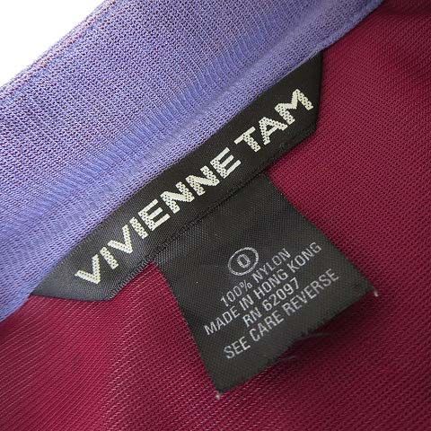 ヴィヴィアンタム VIVIENNE TAM ヴィンテージ 90s パワーネット