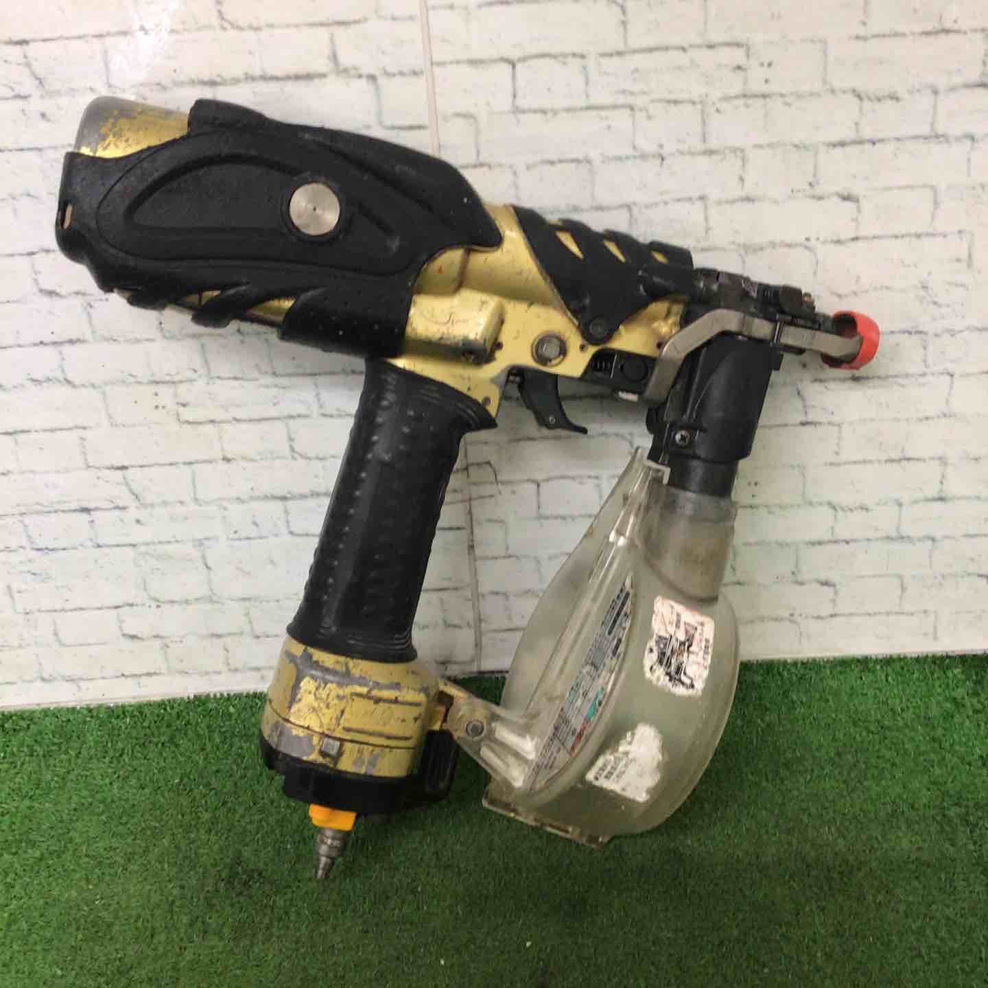 ハイコーキ HIKOKI 旧 日立工機 高圧エアネジ打ち機 WF4H2 町田店