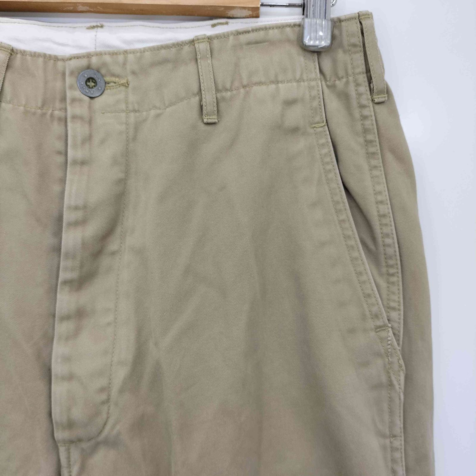 バズリクソンズ BUZZ RICKSONS U.S. ARMY M-41 chino trousers チノ