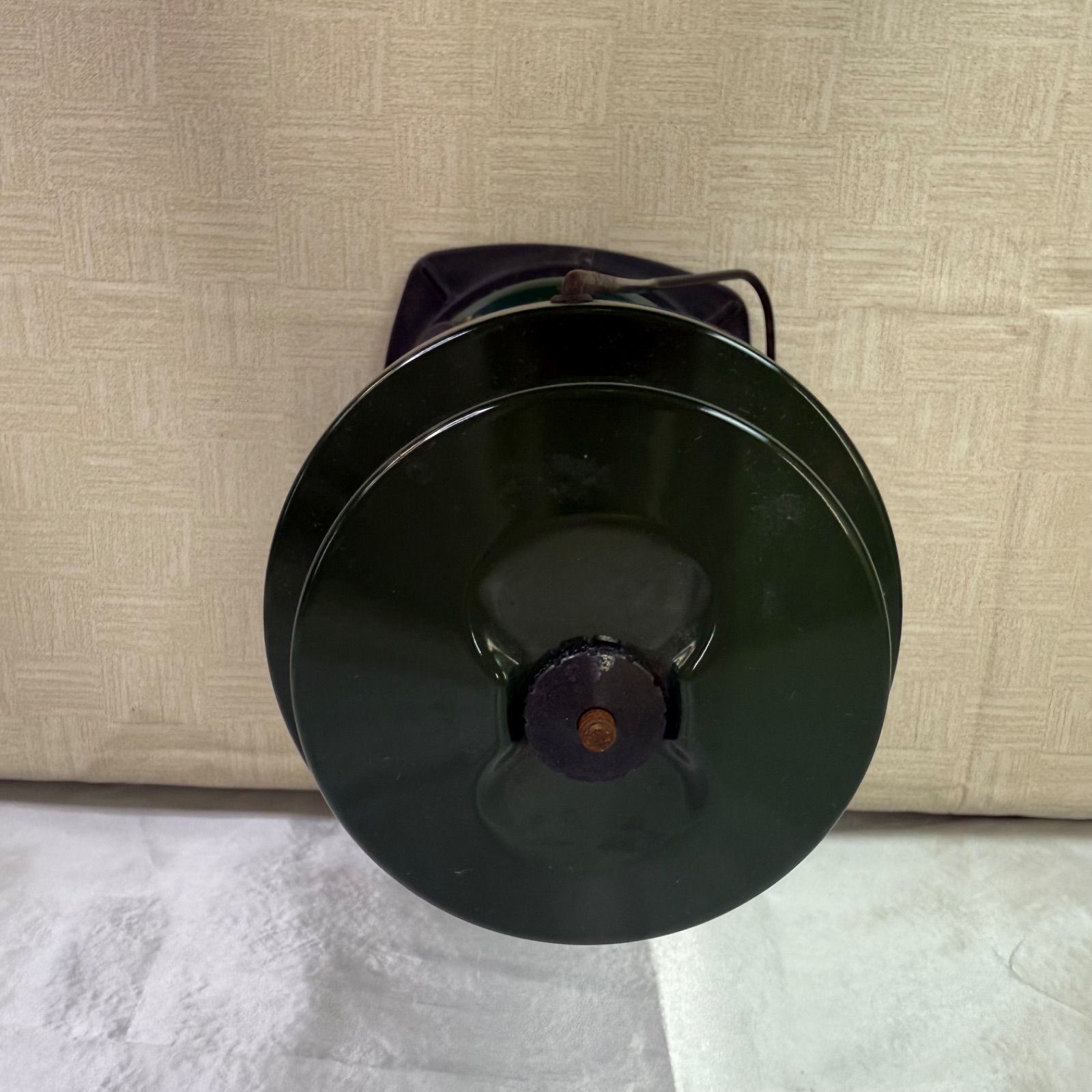 1996年9月製造 Colemanコールマンノーススターチューブマントルランタン 2000 OLIVEOS_COM_TR