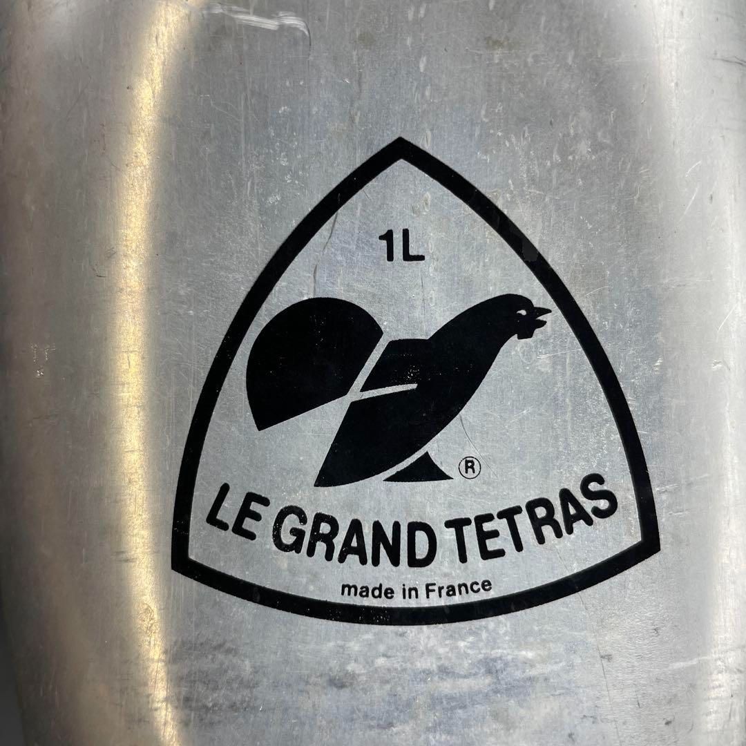 グランテトラ ヴィンテージ