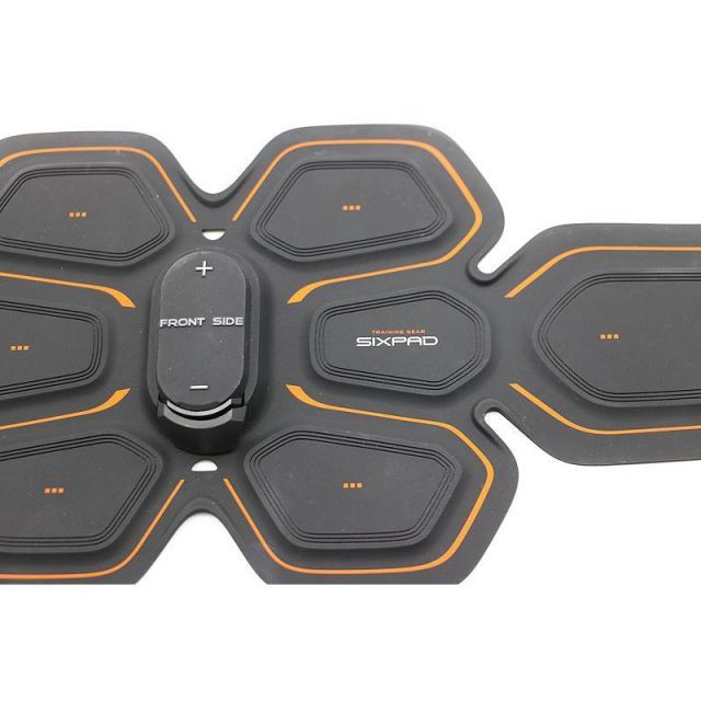 SIXPAD