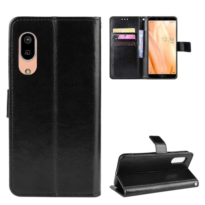 AQUOS sense3 basic SHV48 本体　ケース付 AQUOS sense3 basic SHV48 ケース」の人気商品一覧 | 安い商品を